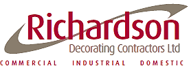 Richardson Decorating Contractors