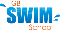 Swim School Logo swim school logo